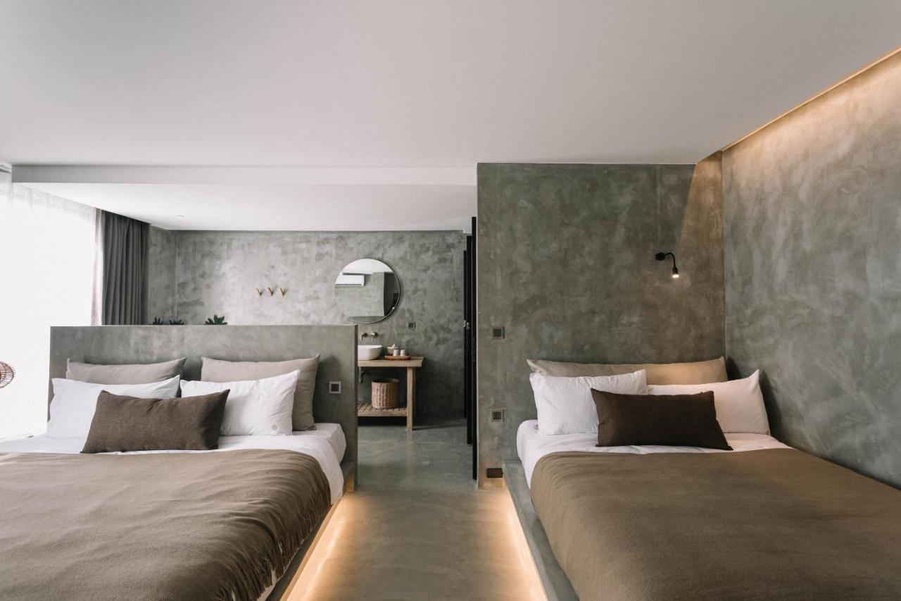 Glory Wabi Sabi Hotel 清迈古城荣耀侘寂酒店 Чиангмай Екстериор снимка