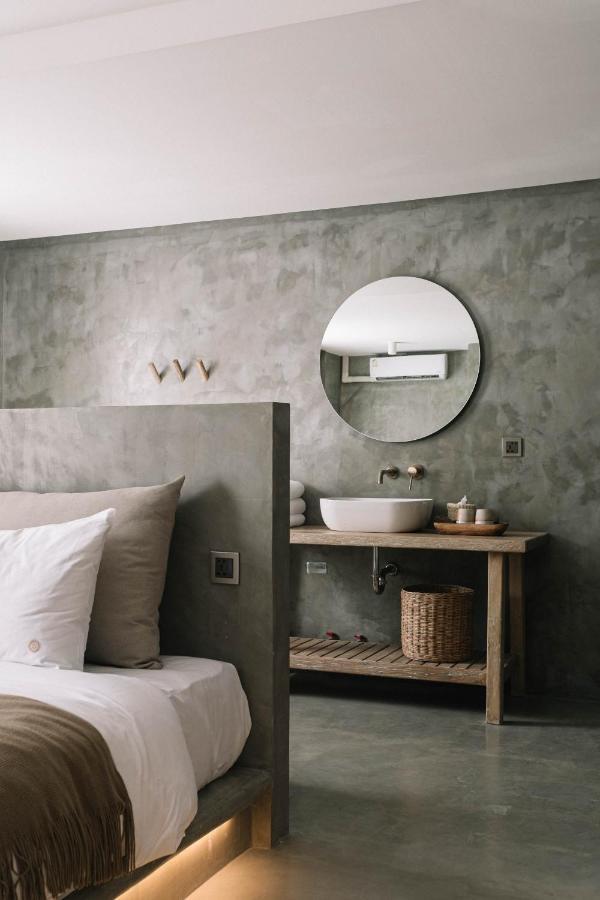 Glory Wabi Sabi Hotel 清迈古城荣耀侘寂酒店 Чиангмай Екстериор снимка